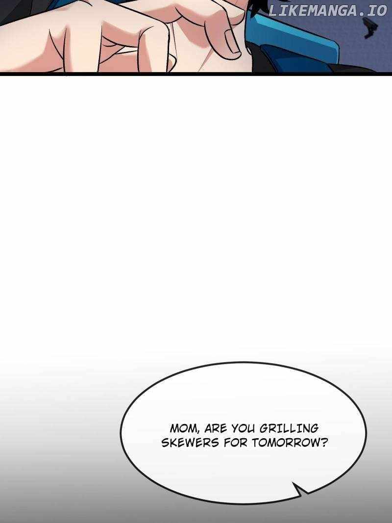 I Am The Monster Overlord Chapter 68 3